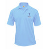 Christ Lutheran Unisex Performance Dry Fit Short Sleeve Polo