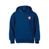 St. Luke Hooded Sweatshirt