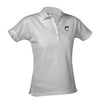 Paul Revere Female Short Sleeve Pique Polo