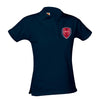 Scottsdale Christian Academy Female Short Sleeve Pique Polo