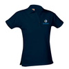 Arrowhead Christian Academy Female Short Sleeve Pique Polo
