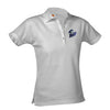 Arizona College Prep Female Short Sleeve Pique Polo