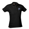 Arizona College Prep Female Short Sleeve Pique Polo