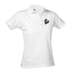Arizona College Prep Female Short Sleeve Pique Polo