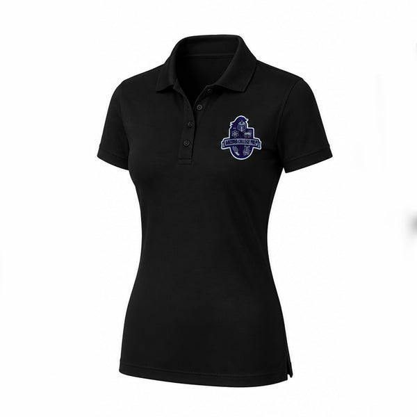 Arizona College Prep Feminine Fit Performance Dry Fit Polo