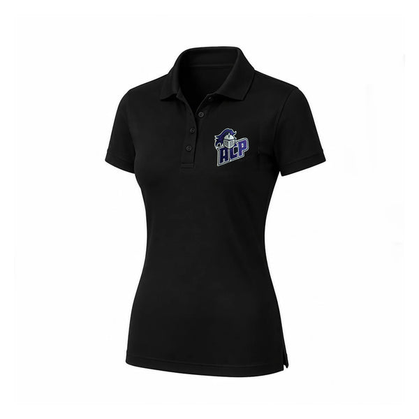 Arizona College Prep Feminine Fit Performance Dry Fit Polo