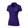 Arizona College Prep Feminine Fit Performance Dry Fit Polo