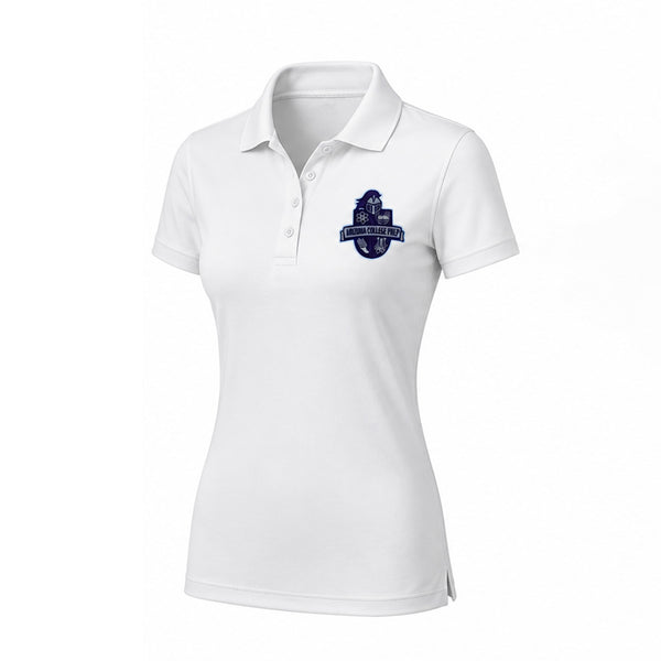 Arizona College Prep Feminine Fit Performance Dry Fit Polo