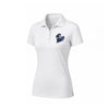Arizona College Prep Feminine Fit Performance Dry Fit Polo