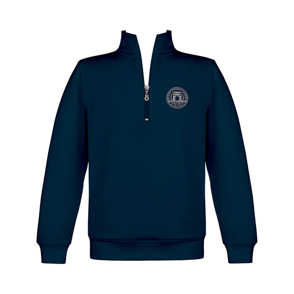 Archway Lincoln 1/4 Zip Pullover Sweatshirt