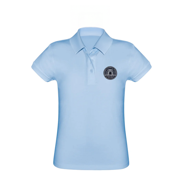 Archway Lincoln Short Sleeve Feminine Fit Jersey Polo