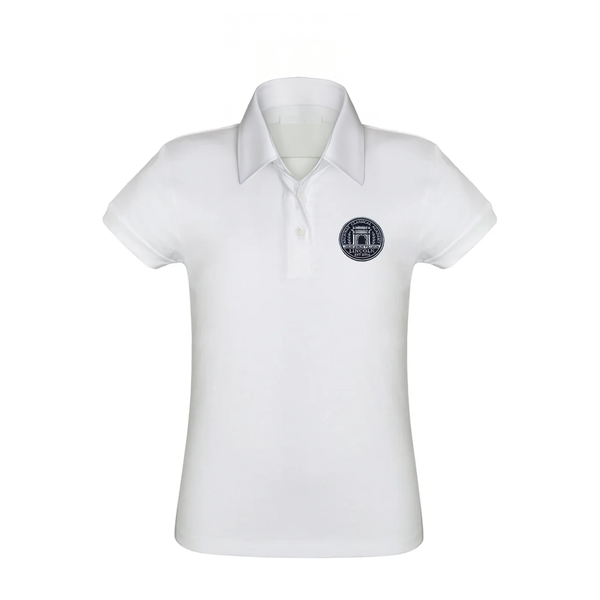 Archway Lincoln Short Sleeve Feminine Fit Jersey Polo