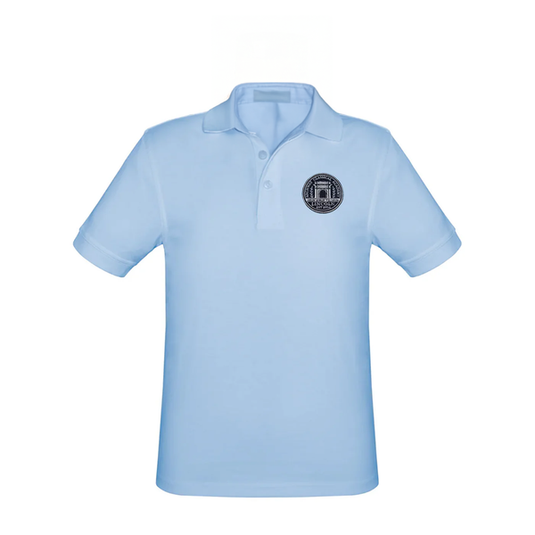 Archway Lincoln Short Sleeve Jersey Polo