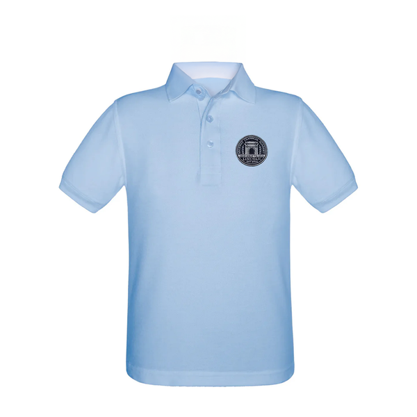 Archway Lincoln Short Sleeve Pique Polo
