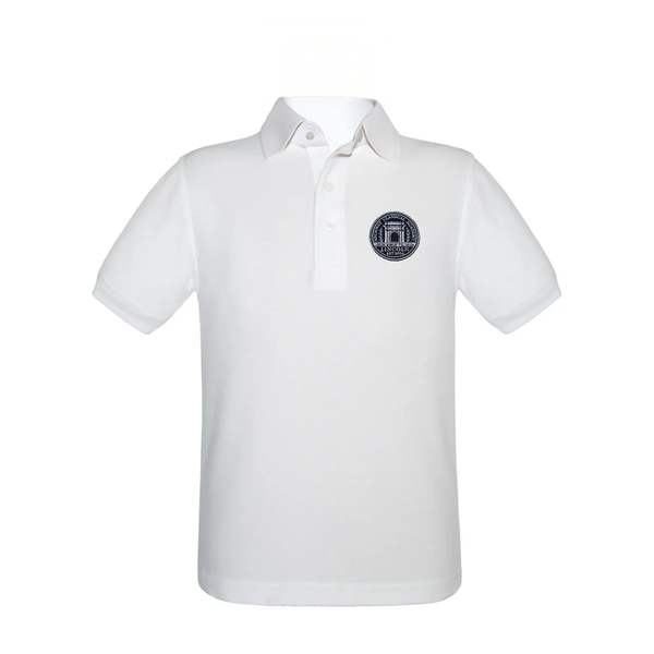 Archway Lincoln Short Sleeve Pique Polo