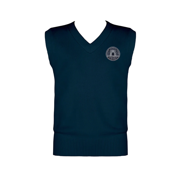 Archway Lincoln V-Neck Pullover Sweater Vest