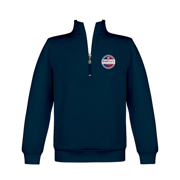 Archway N Phx 1/4 Zip Pullover Sweatshirt