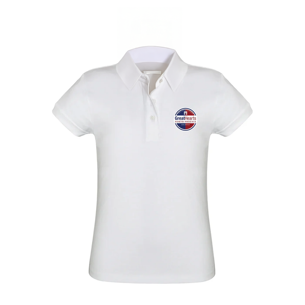 Archway N Phx Short Sleeve Feminine Fit Jersey Polo