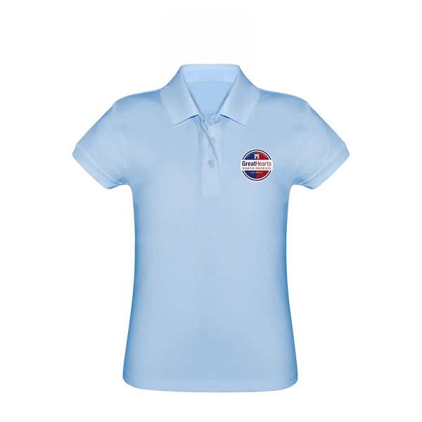 Archway N Phx Short Sleeve Feminine Fit Jersey Polo