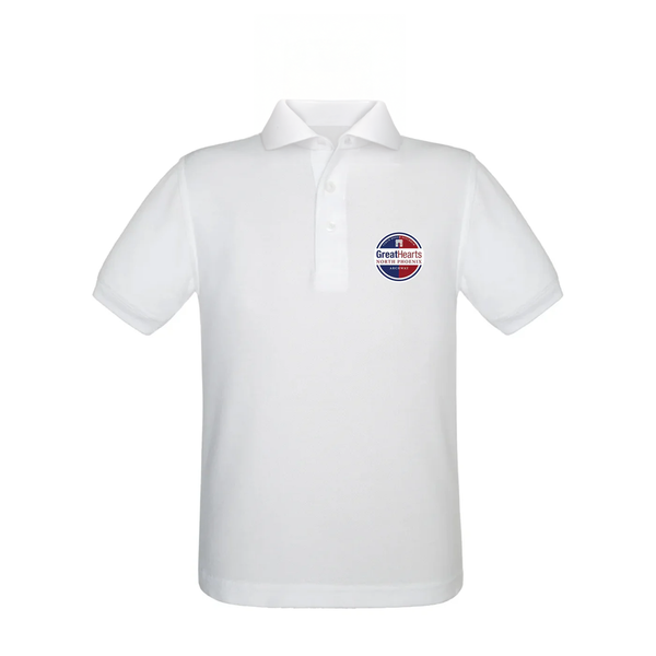 Archway N Phx Short Sleeve Pique Polo