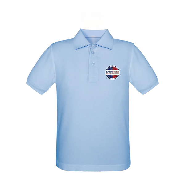 Archway N Phx Short Sleeve Pique Polo