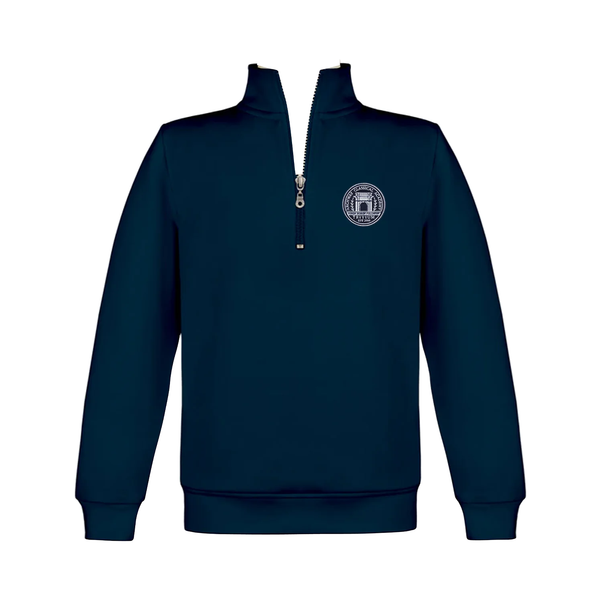 Archway Trivium 1/4 Zip Pullover Sweatshirt