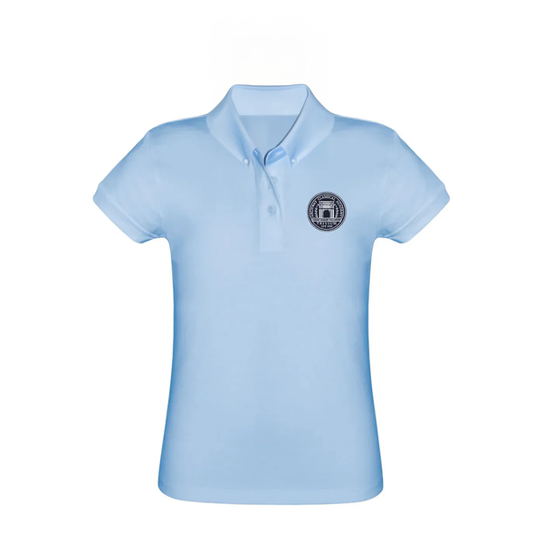 Archway Trivium Short Sleeve Feminine Fit Jersey Polo