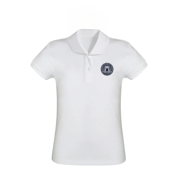 Archway Trivium Short Sleeve Feminine Fit Jersey Polo
