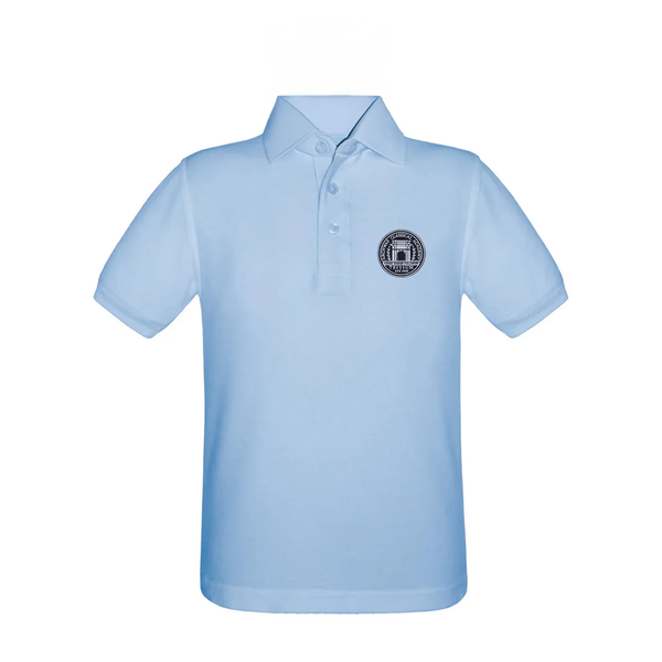 Archway Trivium Short Sleeve Pique Polo