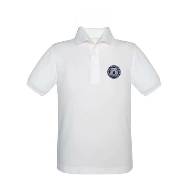 Archway Trivium Short Sleeve Pique Polo