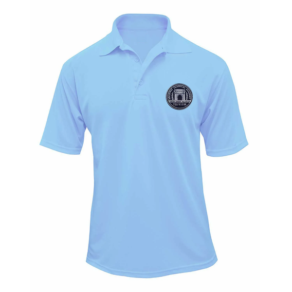 Archway Trivium Unisex Performance Dri-Fit Short Sleeve Polo