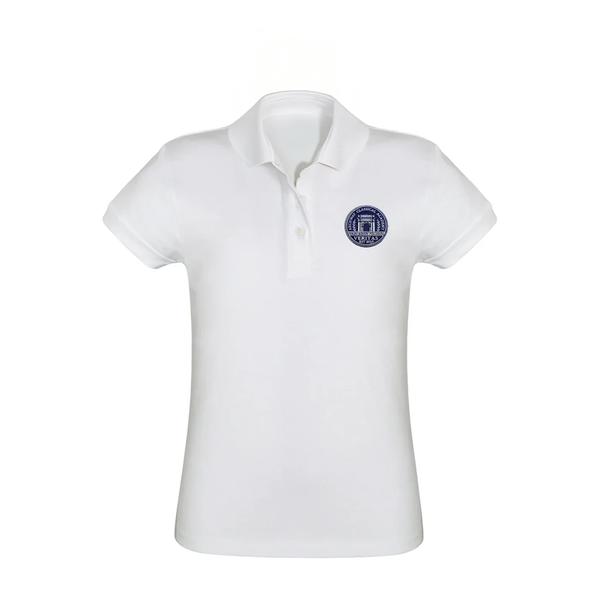 Archway Veritas Short Sleeve Feminine Fit Jersey Polo