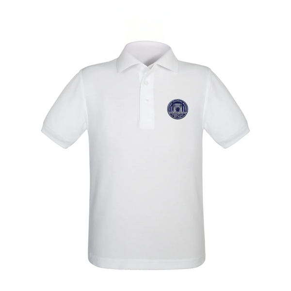 Archway Veritas Short Sleeve Pique Polo