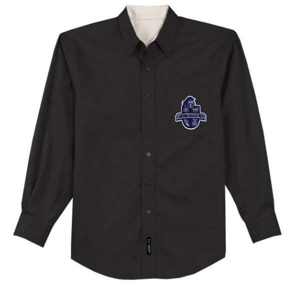 Arizona College Prep Male Twill Long Sleeve