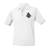 Arizona College Prep Unisex Pique Short Sleeve Polo