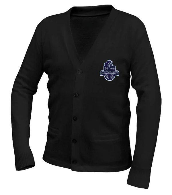 Arizona College Prep Unisex V Neck Cardigan