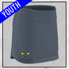 Champion Premium Youth Action Block Skort