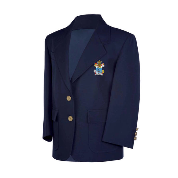 St. Pius X Men's Blazer