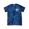 Our Lady Of Grace Tie Dye P.E. T-Shirt