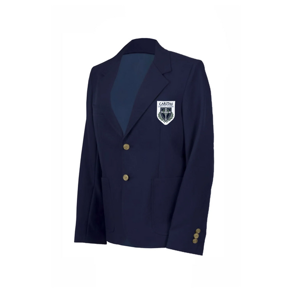 Caritas Academy Men's Blazer