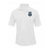 Caritas Academy Unisex Performance Dri-Fit Short Sleeve Polo