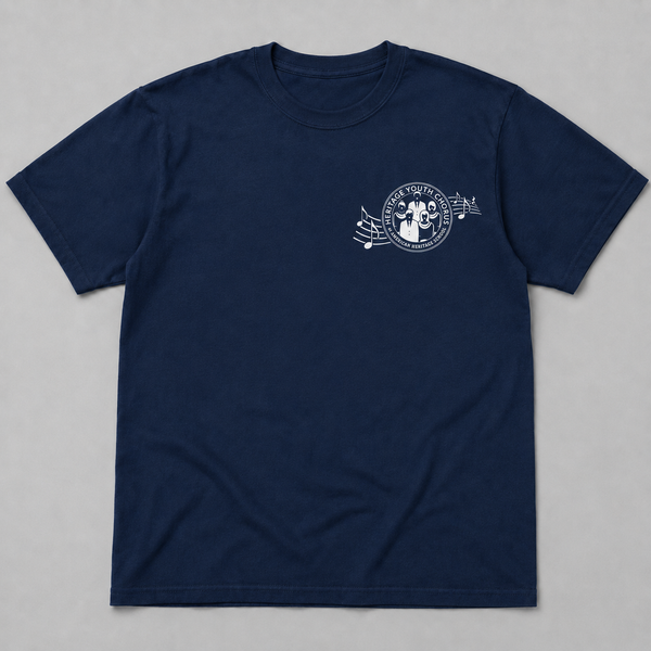 Heritage Youth Choir T-Shirt