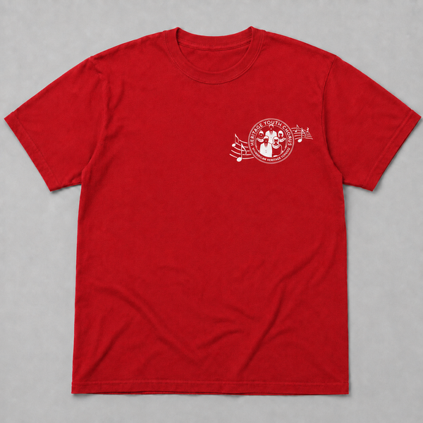 Heritage Youth Choir T-Shirt