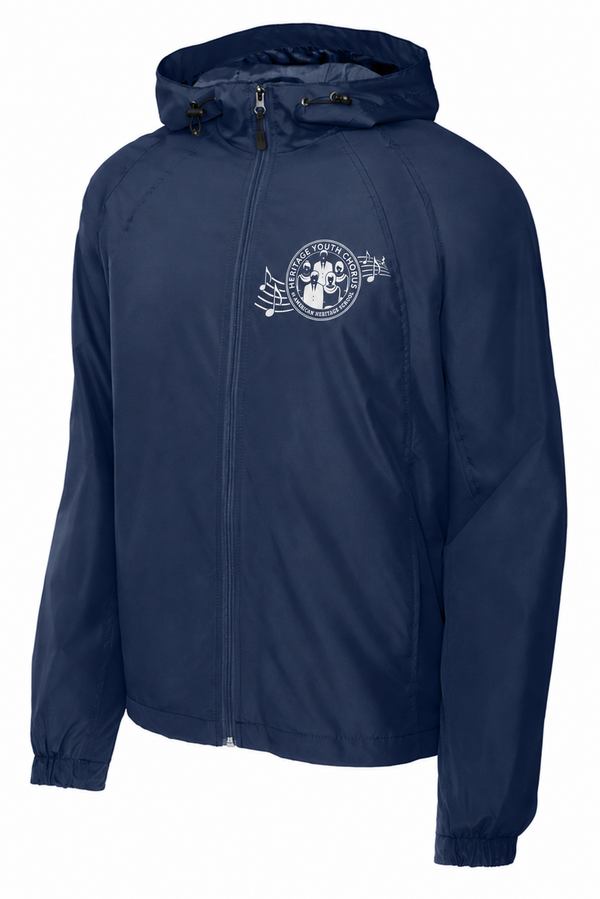 Heritage Youth Choir Touring Jacket