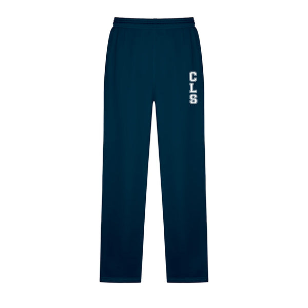 Christ Lutheran Open Bottom Sweatpants B