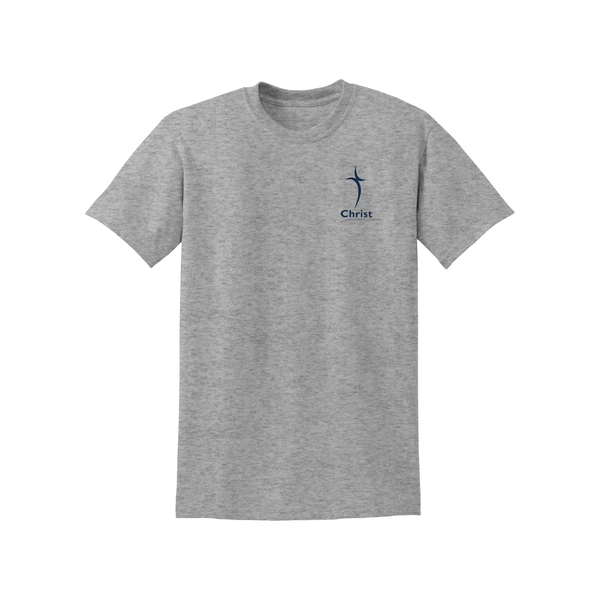 Christ Lutheran P.E. T-Shirt