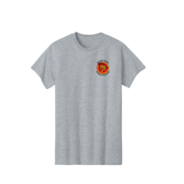 Father Yermo Gym T-Shirt