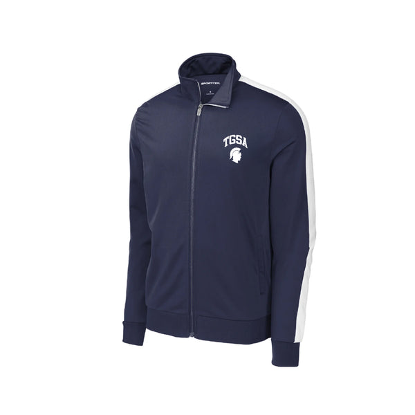 Good Shepherd P.E. Performance Jacket