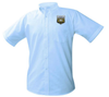 Glendale Prep Male Oxford Short Sleeve