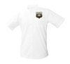 Glendale Prep Male Oxford Short Sleeve